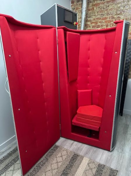 2022 Cryomed One, USA used cryotherapy machine - foto 2