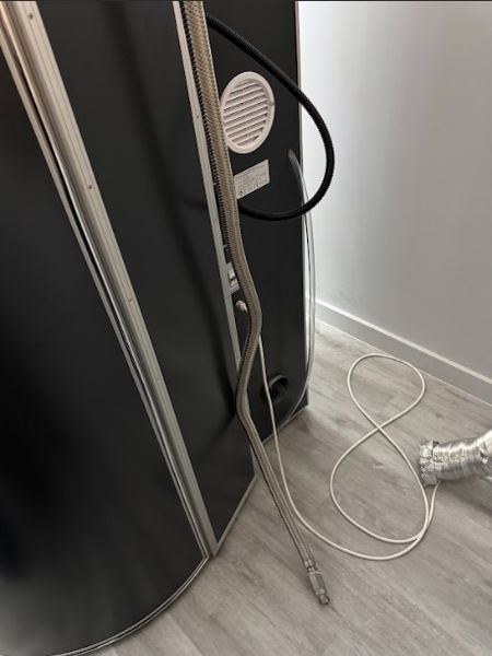 2022 Cryomed One, USA used cryotherapy machine - foto 5