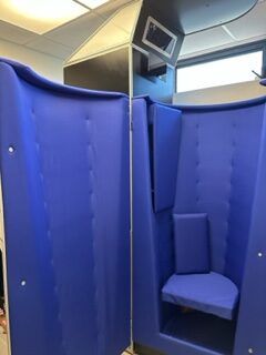 2022 Cryomed Pro, USA used cryotherapy machine - photo 2