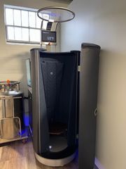 2022 CTN Cryo Cabin, USA