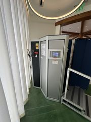 2022 Impact Cryotherapy, Houston, USA