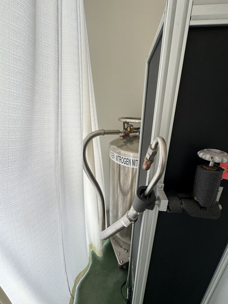 2022 Impact Cryotherapy, Houston, USA used cryotherapy machine - photo 3