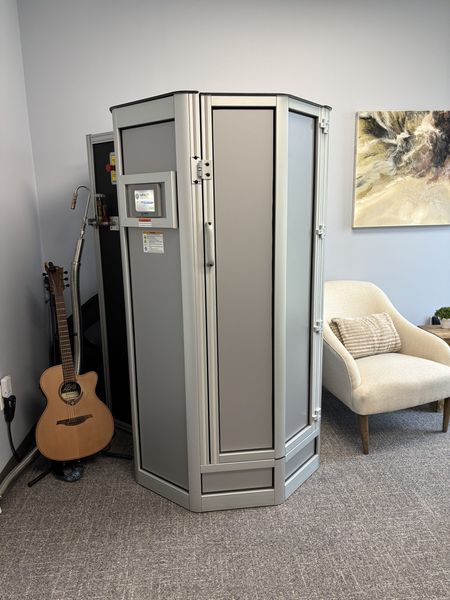 2022 Impact Cryotherapy, USA used cryotherapy machine - photo 1