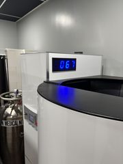 2022 M-Cryo Space Cabin Elite XL, Marietta, USA