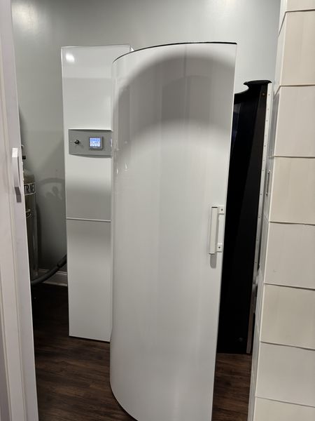 2022 M-Cryo Space Cabin Elite XL, Marietta, USA - Foto 2