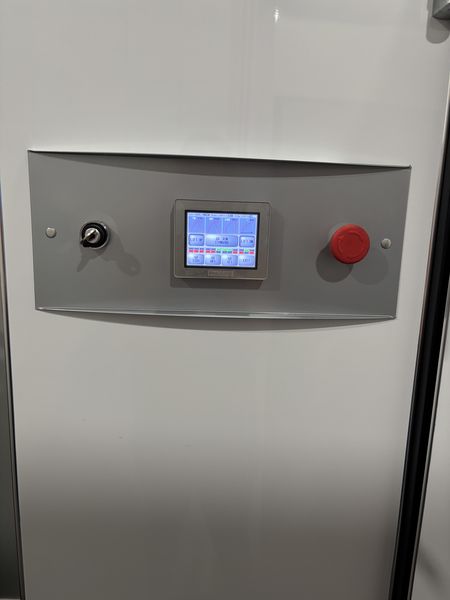 2022 M-Cryo Space Cabin Elite XL, Marietta, USA - Foto 5