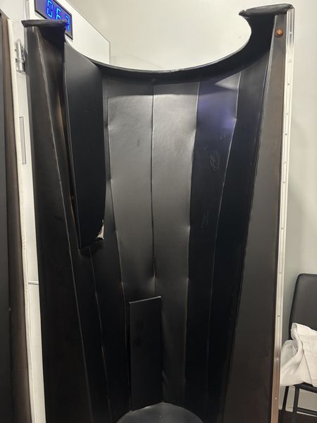 2022 M-Cryo Space Cabin Elite XL, Marietta, USA - Foto 6