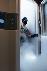 2022 Cryo Arctic Performance, Melbourne, Austra