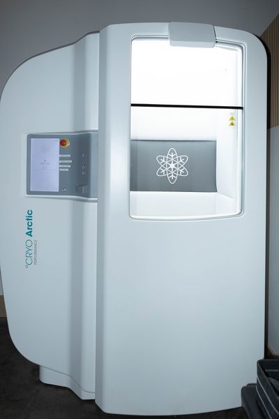 2023 Cryo Arctic Performance used cryotherapy machine, Long Beac - photo 1