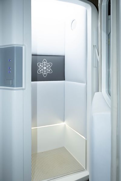 2023 Cryo Arctic Performance used cryotherapy machine, Long Beac - photo 2