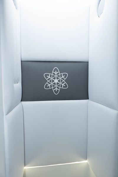 2023 Cryo Arctic Performance used cryotherapy machine, Long Beac - photo 4