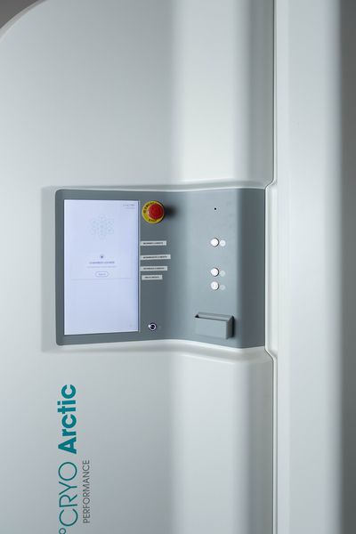 2023 Cryo Arctic Performance used cryotherapy machine, Long Beac - photo 5