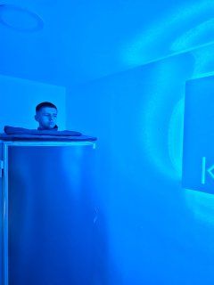 2023 Cryomed Mini, UK used cryotherapy machine - foto 2