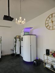 2023 CryoMe Pro, France