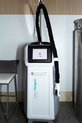 2023 Cryoscience Cryo Penguin, Long Beach, CA, USA