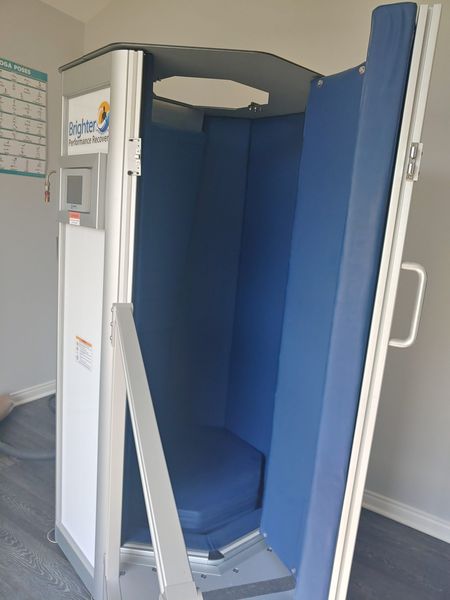 2023 Impact Standard 70, USA used cryotherapy machine - photo 2