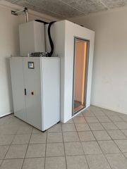 2023 Mecotec CryoOne+, Denmark