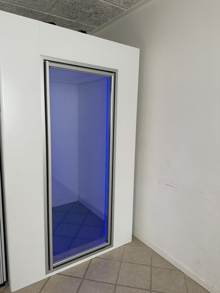 2023 Mecotec CryoOne+, Denmark used cryotherapy machine - photo 4