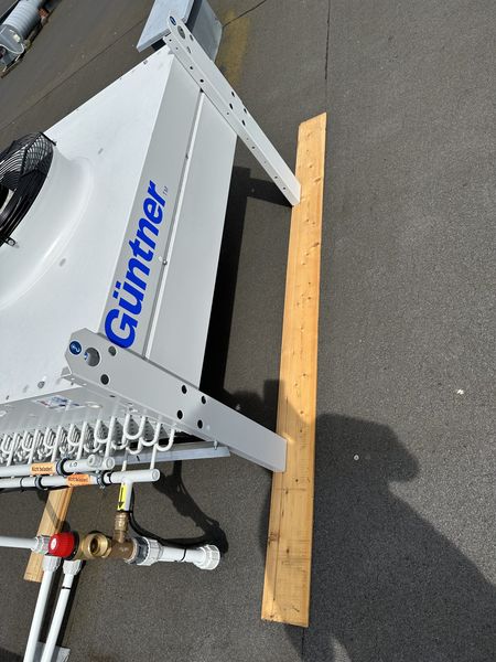 2023 Mecotec CryoOne+, Denmark used cryotherapy machine - photo 5