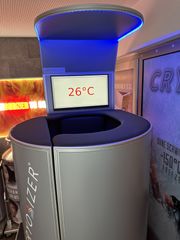 2024 CryoMe Basic, Austria