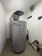 2024 CryoMe Pro Corigliano-Rossano, Italy