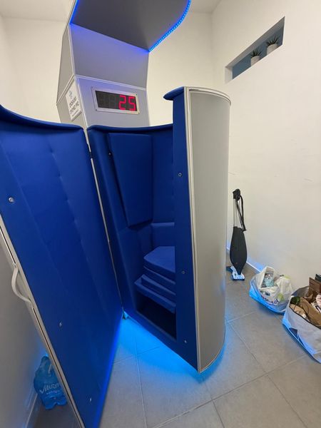 2024 CryoMe Pro Corigliano-Rossano, Italy - fénykép 3
