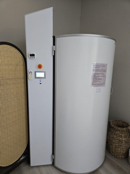 2024 Cryomed One, USA used cryotherapy machine - foto 1