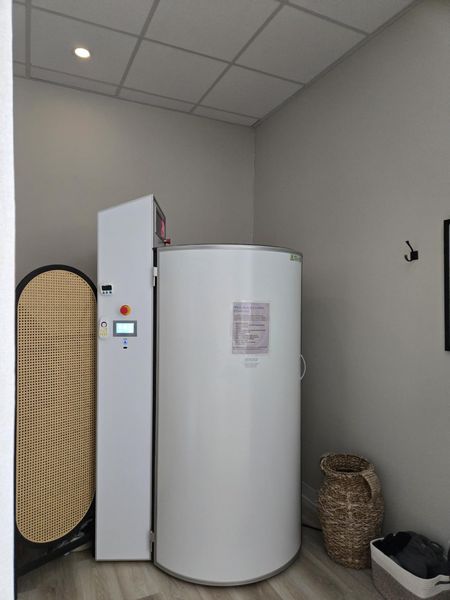 2024 Cryomed One, USA used cryotherapy machine - foto 2