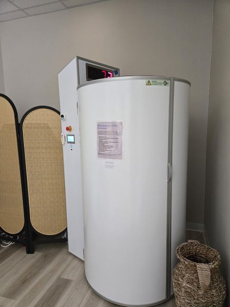 2024 Cryomed One, USA used cryotherapy machine - foto 3
