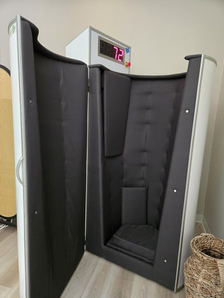 2024 Cryomed One, USA used cryotherapy machine - foto 4