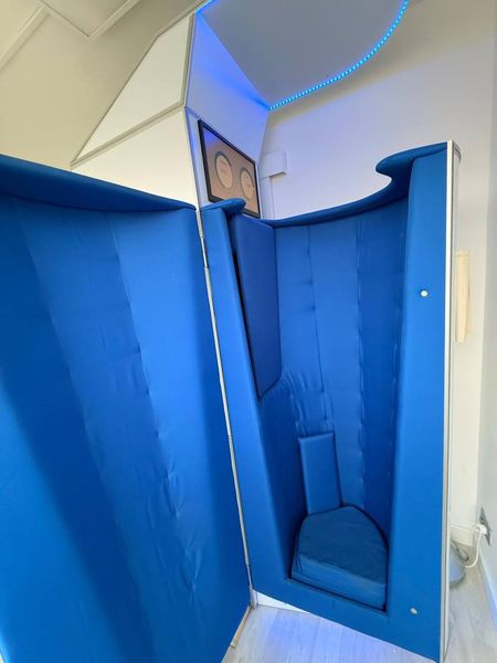 2024 Cryomed Pro used cryotherapy machine, Italy - photo 4