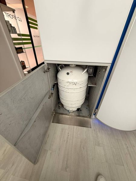 2024 Cryomed Pro used cryotherapy machine, Italy - photo 5