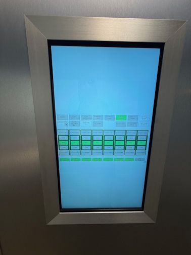 2024 The Edge by Olympic Peninsula, USA used cryotherapy machine - photo 2