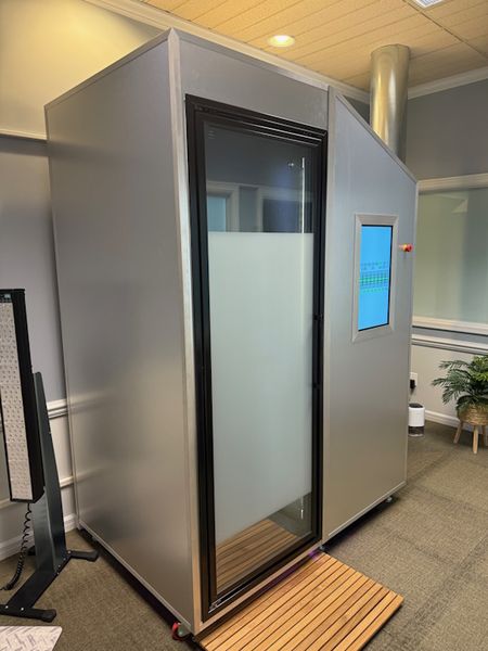 2024 The Edge by Olympic Peninsula, USA used cryotherapy machine - photo 8