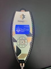 2024 Kaasen TruCryo, Las Vegas, USA