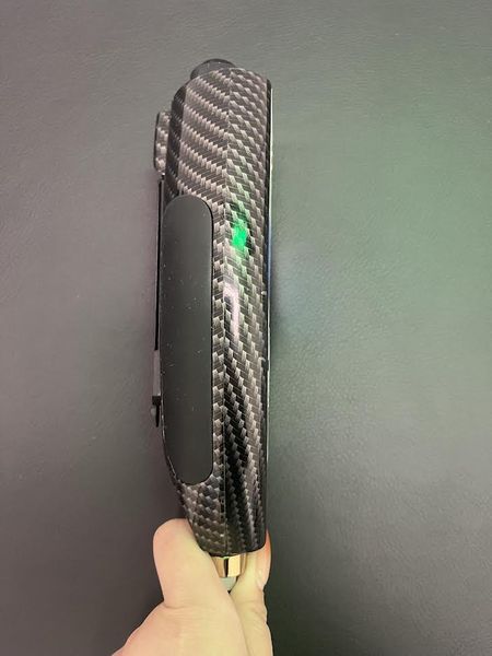 2024 used Kaasen TruCryo localized cryotherapy device - foto 3