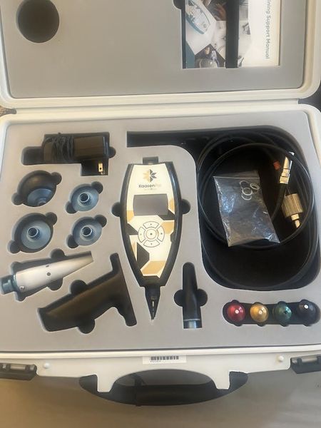 2024 used Kaasen TruCryo localized cryotherapy device - foto 5