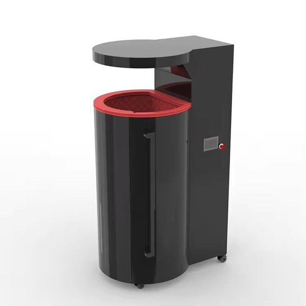2025 Pure Vital cryosauna, Komenda, Slovenia - фото 2