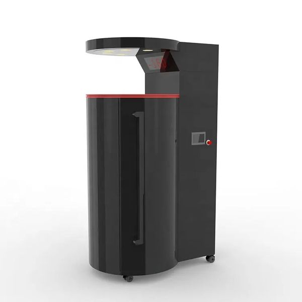 2025 Pure Vital cryosauna, Komenda, Slovenia - фото 3