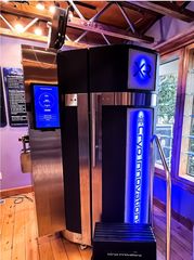 Cryo Innovations XR