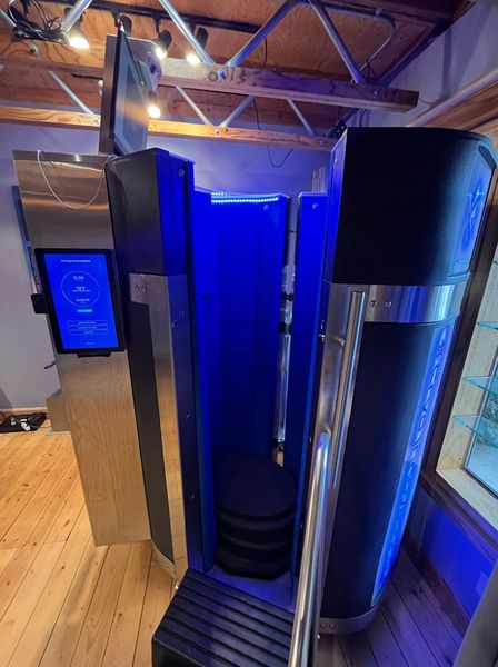 Cryo Innovations XR - photo 2