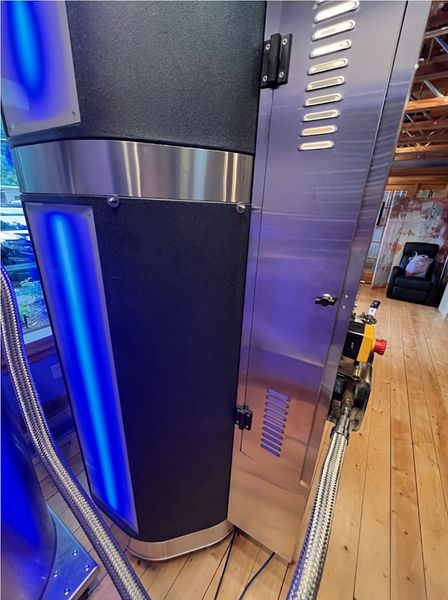 Cryo Innovations XR - photo 3