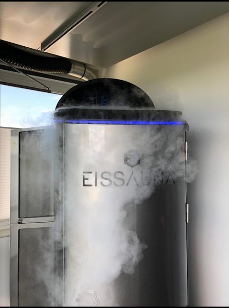 Cryosense TCT XL - photo 2