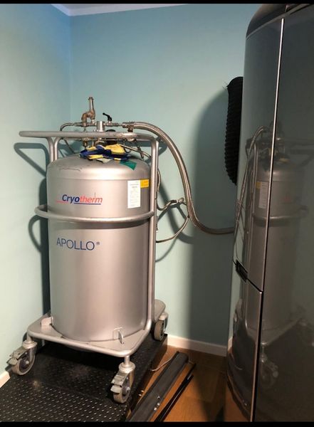 Cryosense TCT XL - photo 5