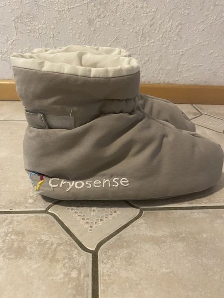 Cryosense TCT XL - photo 6