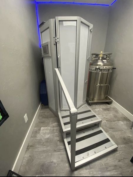 Impact Cryo - photo 1