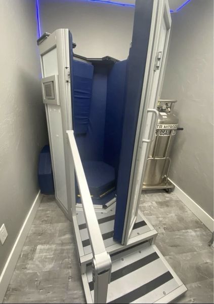 Impact Cryo - photo 2