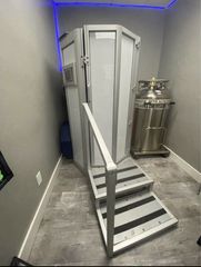Impact Cryo