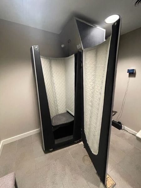 Juka 0104-1, USA used cryotherapy machine - photo 2