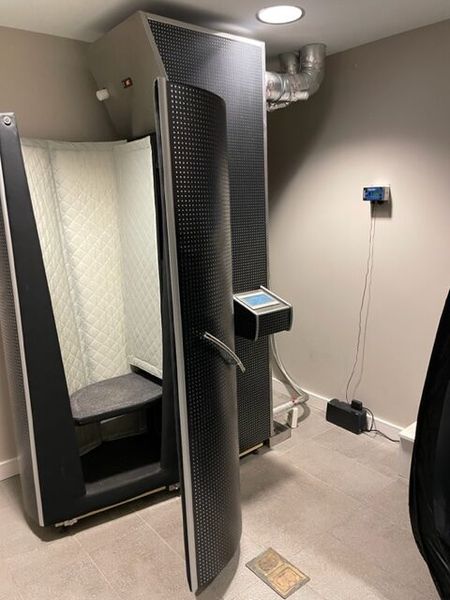 Juka 0104-1, USA used cryotherapy machine - photo 3